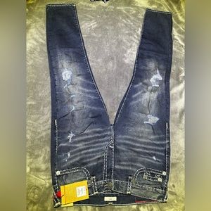 Authentic True Religion jeans